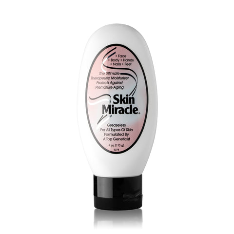 Skin Miracle Greaseless Moisturizer 4oz