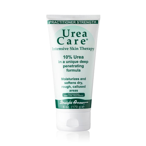 Urea Care Maximum Hydrating 10% Urea Formula 6oz